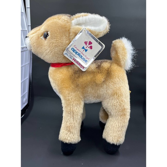 Vintage Tawny Fawn by Applause - Picture 5 of 10